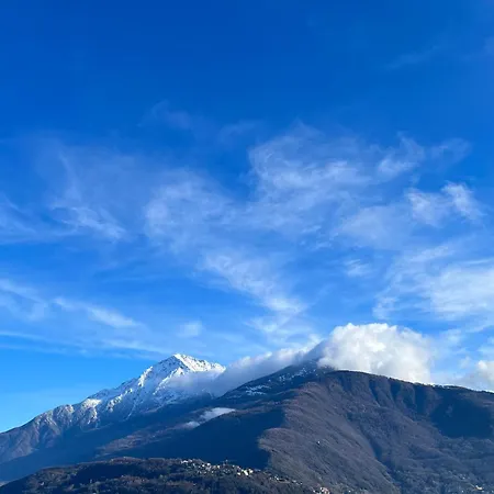 Nymphs Of Como, House Of Harmony - View Daire Dongo