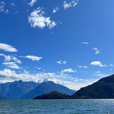 Daire Nymphs Of Como, House Of Harmony - View Dongo