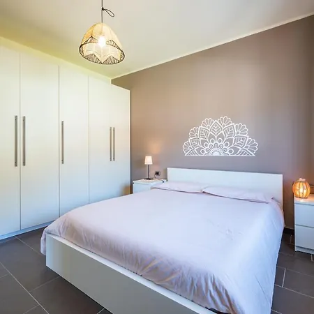 Apartman Nymphs Of Como, House Of Harmony - View
