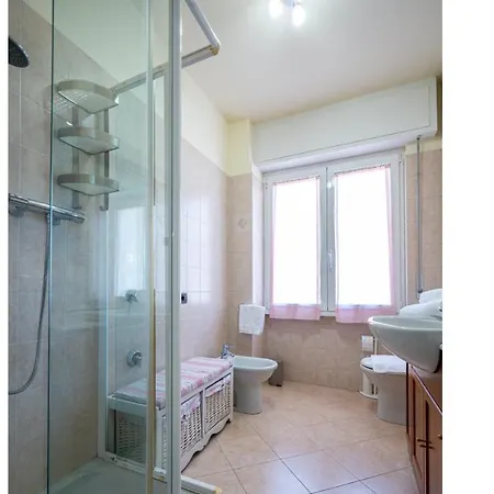 Apartman Nymphs Of Como, House Of Harmony - View *