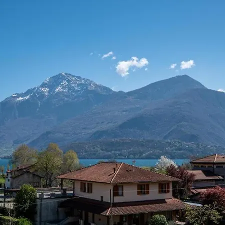 Apartman Nymphs Of Como, House Of Harmony - View