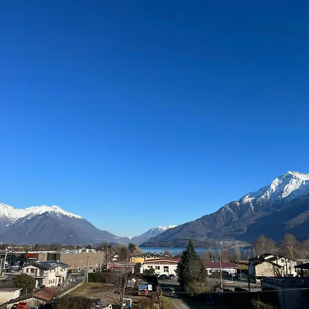 Apartman Nymphs Of Como, House Of Harmony - View *