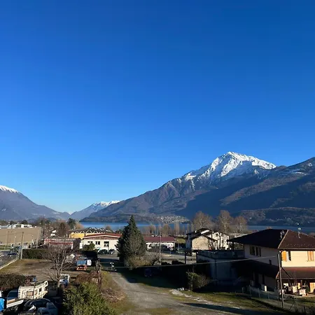 Nymphs Of Como, House Of Harmony - View *